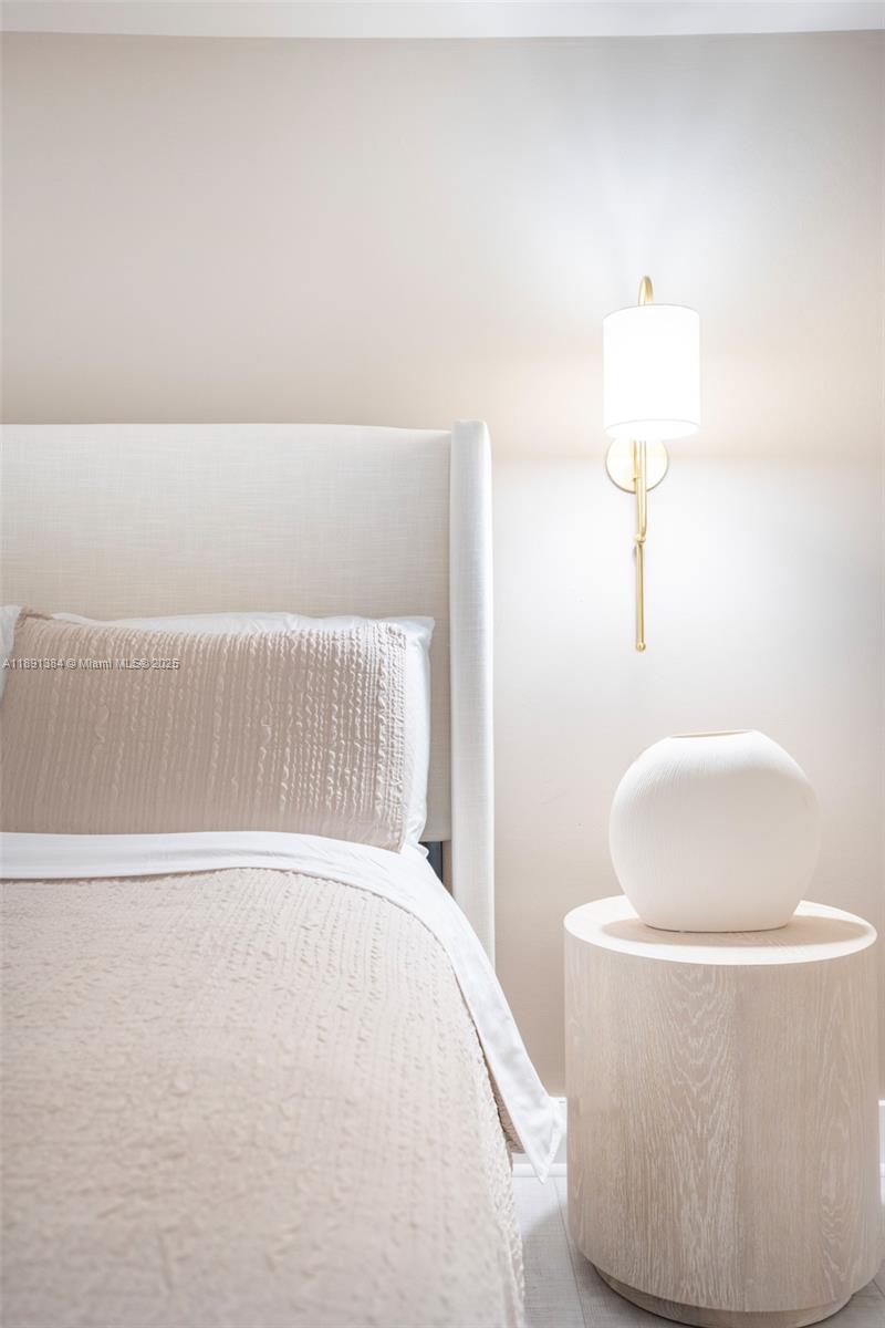 2301 Collins Avenue, Unit 836 Miami Beach, FL 33139 - Photo 11 of 29 a bathroom with a bathtub and a toilet