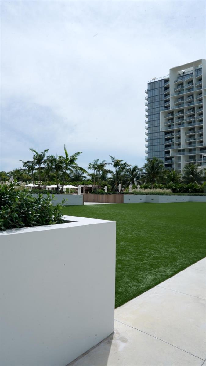 2301 Collins Avenue, Unit 836 Miami Beach, FL 33139 - Photo 18 of 29 a view of building with outdoor space
