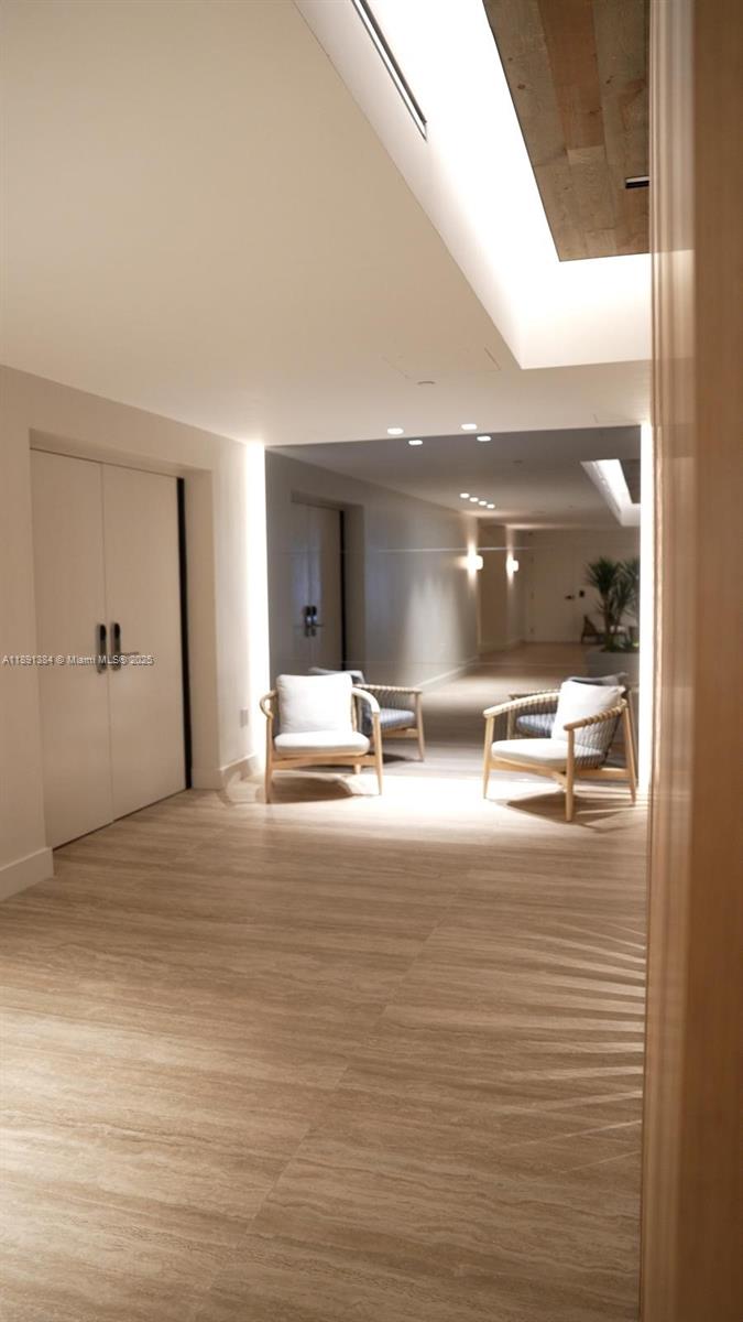 2301 Collins Avenue, Unit 836 Miami Beach, FL 33139 - Photo 28 of 29 a view of pool with yard