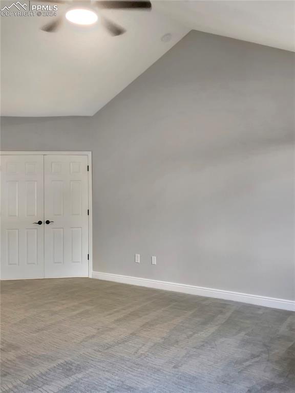 7873 Sweet Water Road Lone Tree, CO 80124 - Photo 17 of 48 a view of an empty room