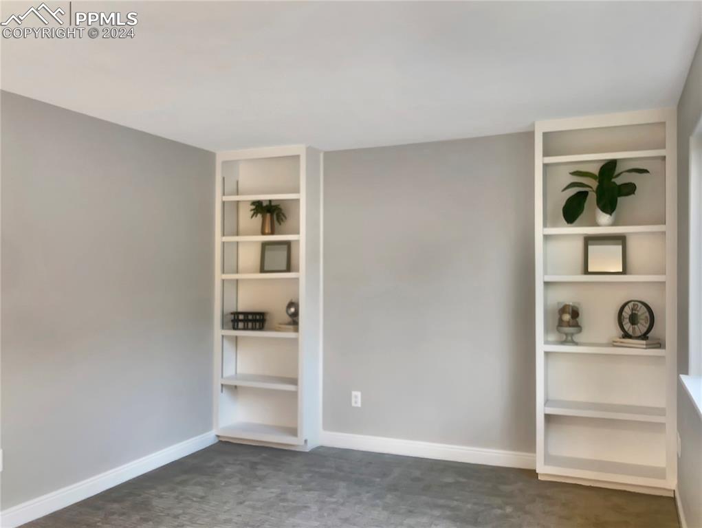 7873 Sweet Water Road Lone Tree, CO 80124 - Photo 23 of 48 a view of an empty room
