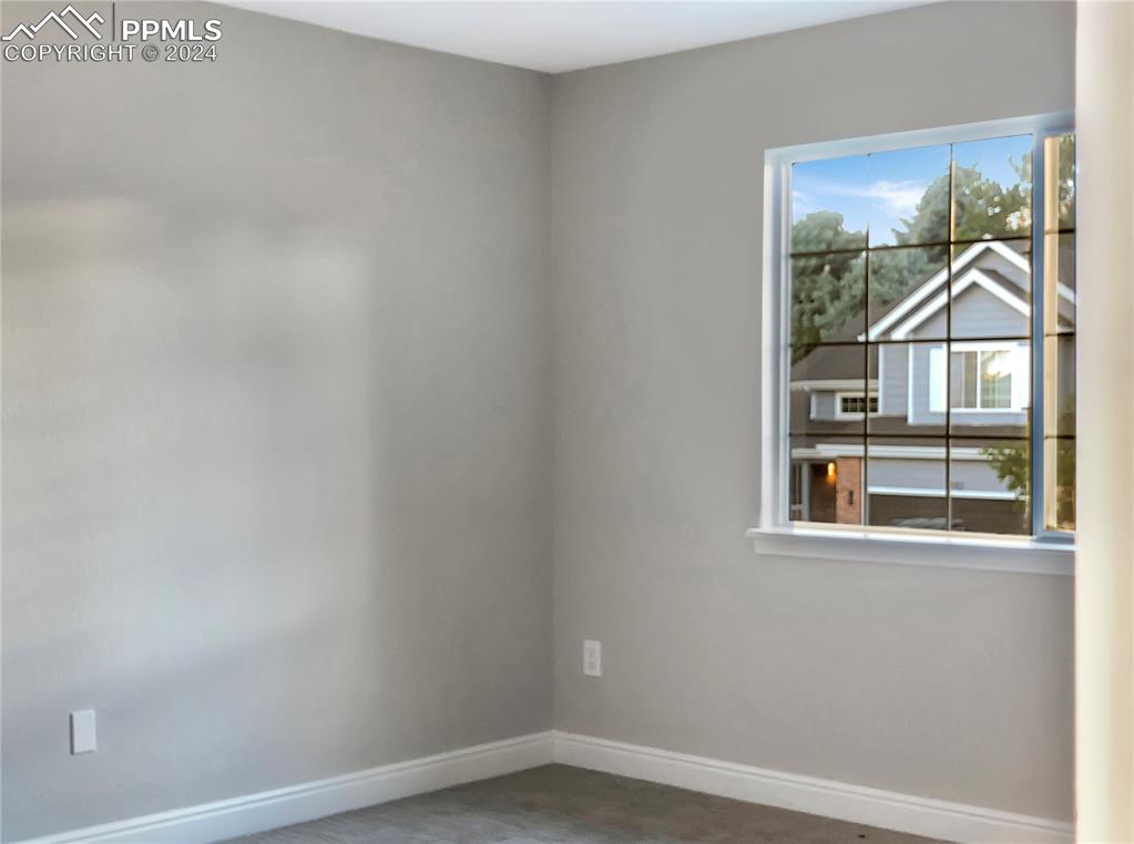 7873 Sweet Water Road Lone Tree, CO 80124 - Photo 29 of 48 an empty room with a window