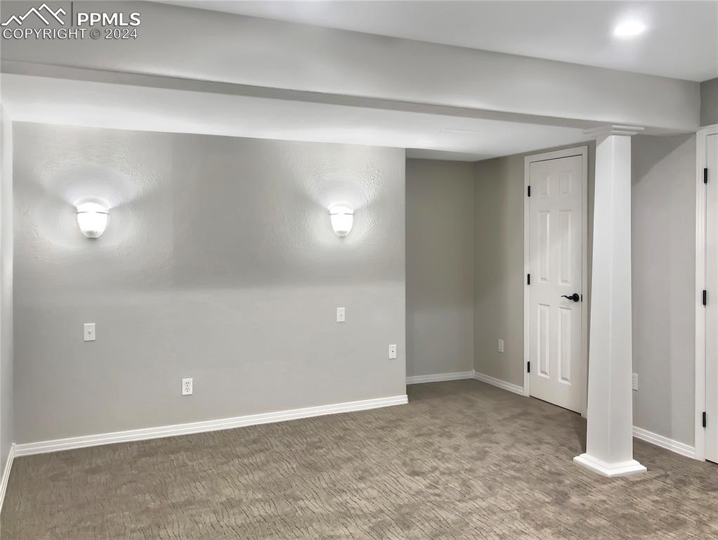 7873 Sweet Water Road Lone Tree, CO 80124 - Photo 34 of 48 a view of an empty room