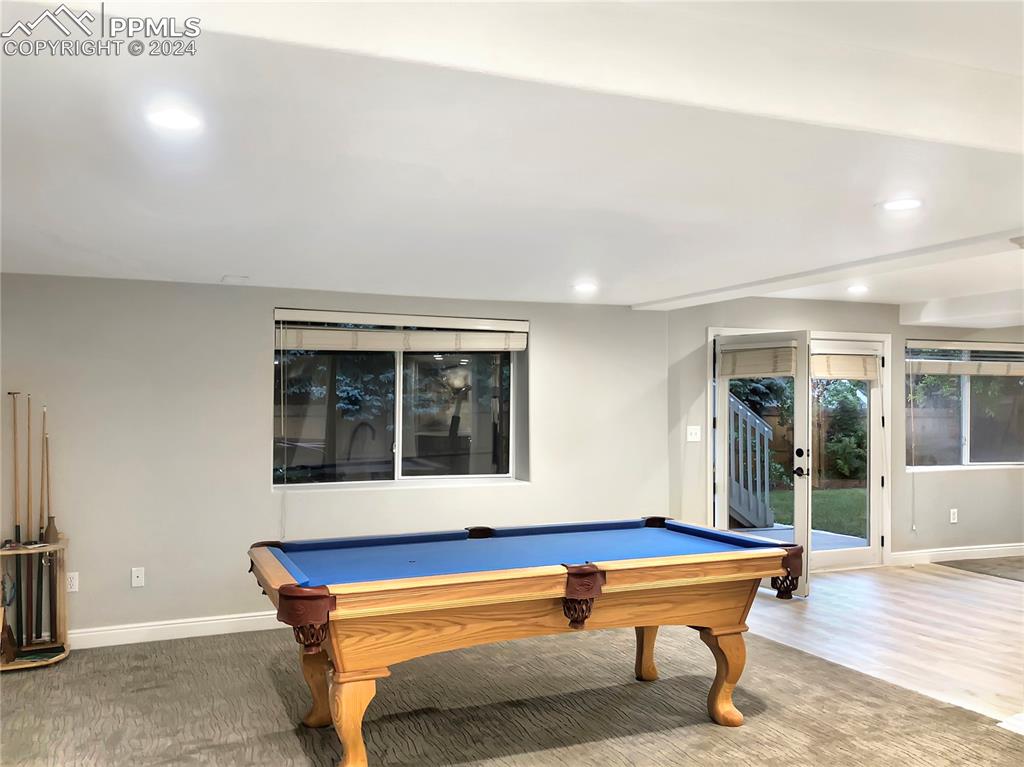 7873 Sweet Water Road Lone Tree, CO 80124 - Photo 37 of 48 a room with furniture and window