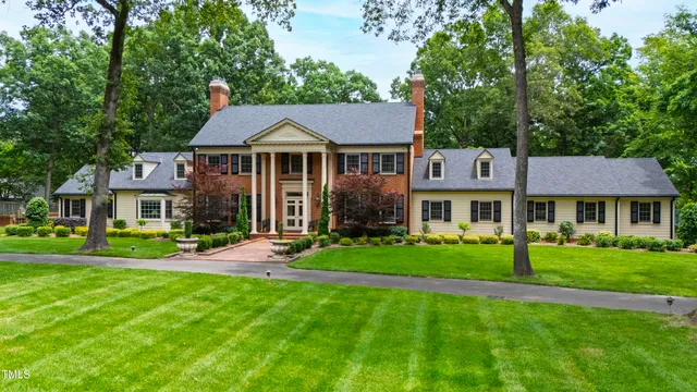 a picture of a bathroom with a shower