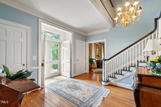 $2,490,000 | 820 Kenmore Road, Chapel Hill, NC 27514