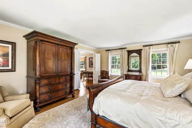 $2,490,000 | 820 Kenmore Road, Chapel Hill, NC 27514