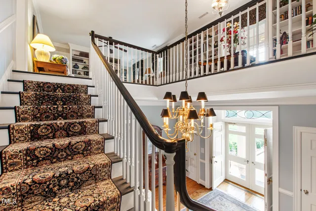 $2,490,000 | 820 Kenmore Road, Chapel Hill, NC 27514