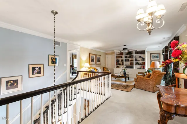 $2,490,000 | 820 Kenmore Road, Chapel Hill, NC 27514