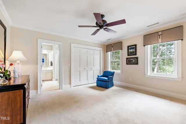 $2,490,000 | 820 Kenmore Road, Chapel Hill, NC 27514