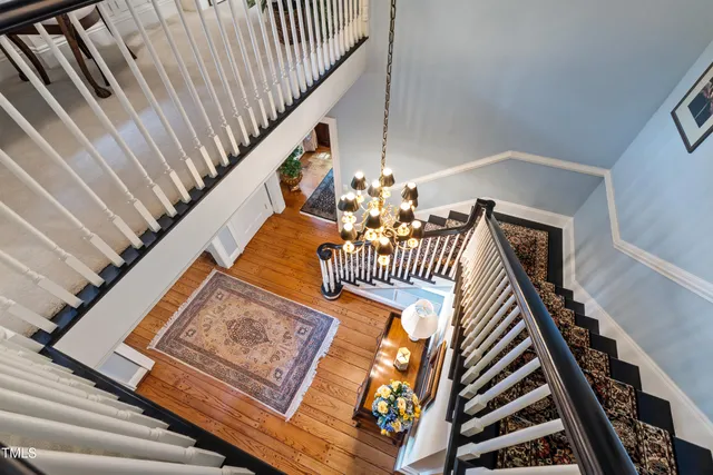 $2,490,000 | 820 Kenmore Road, Chapel Hill, NC 27514