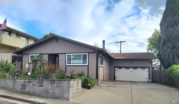 $740,000 | 1448 Ohare Drive, Benicia, CA 94510