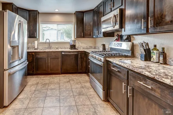 $740,000 | 1448 Ohare Drive, Benicia, CA 94510
