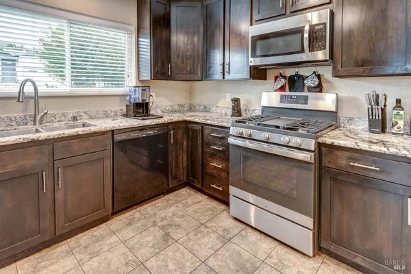 $740,000 | 1448 Ohare Drive, Benicia, CA 94510