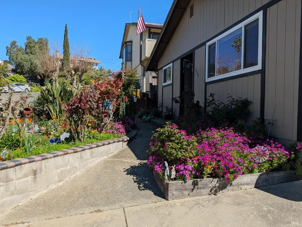 $740,000 | 1448 Ohare Drive, Benicia, CA 94510