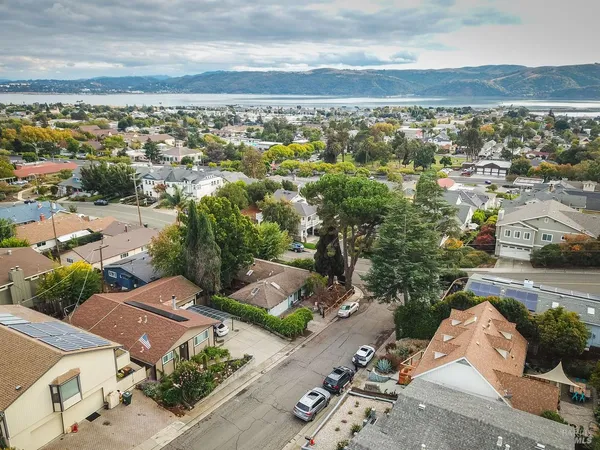 $740,000 | 1448 Ohare Drive, Benicia, CA 94510