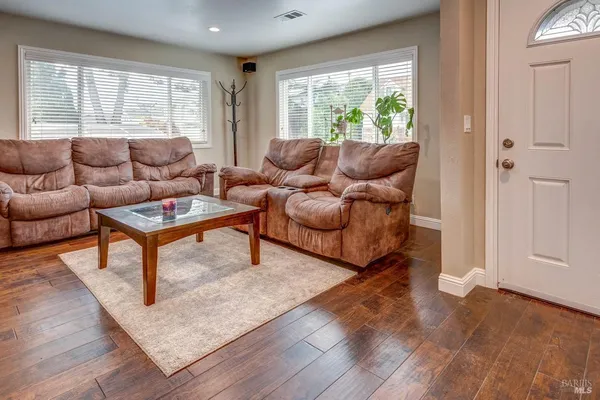 $740,000 | 1448 Ohare Drive, Benicia, CA 94510