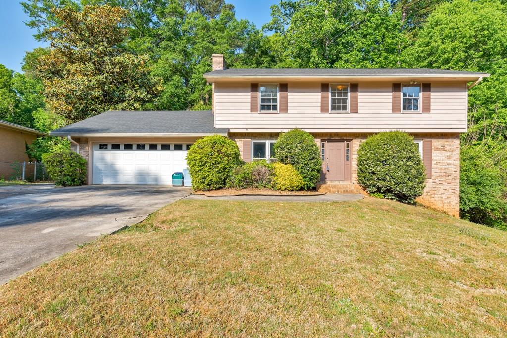 1414 Edinburgh Drive Tucker, GA 30084 - Photo 1 of 1