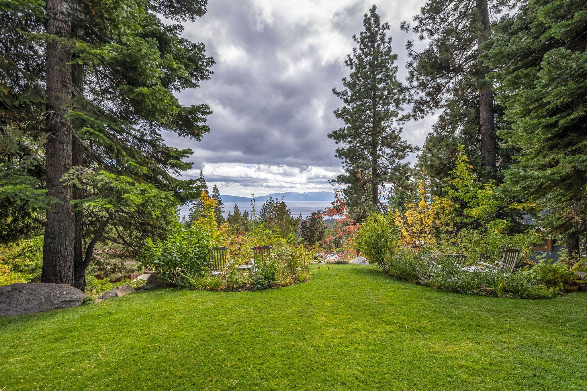 920 SnowShoe Road Tahoe City, CA 96145 - Photo 5 of 27