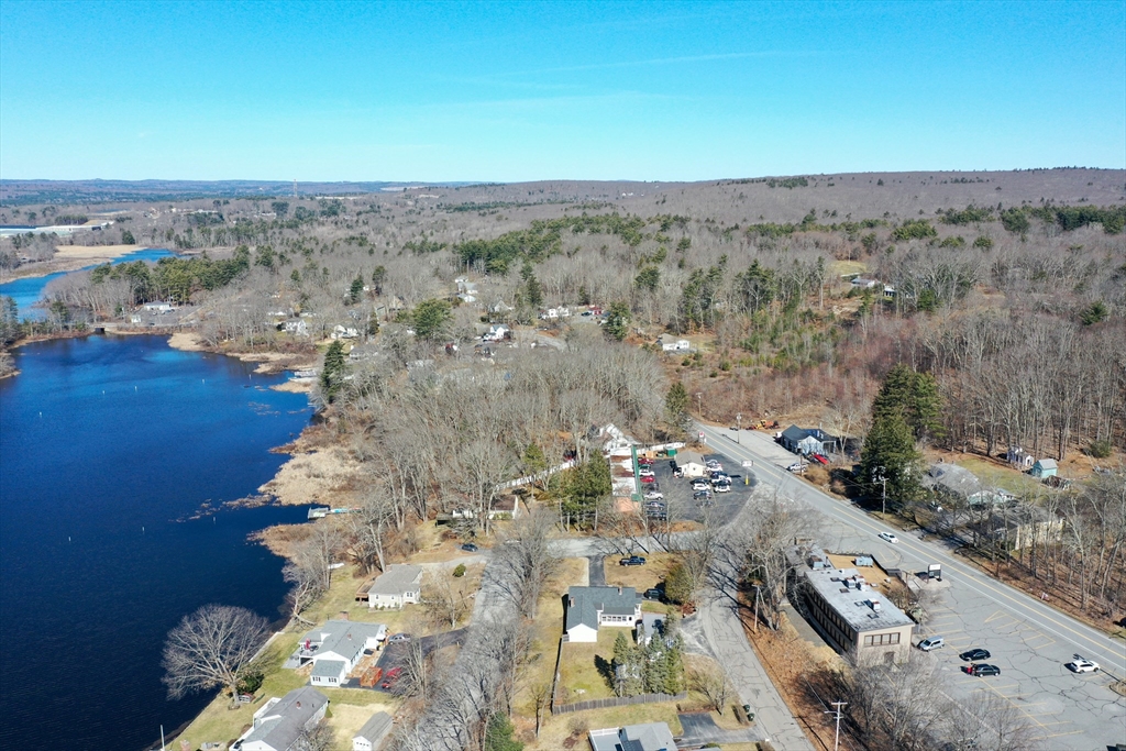 149 Gore Road Webster, MA 01570 - Photo 7 of 19 an aerial view of a city