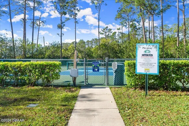 $3,200 | 16 Forest View Way, Ormond Beach, FL 32174