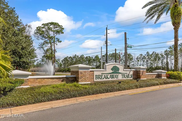 $3,200 | 16 Forest View Way, Ormond Beach, FL 32174