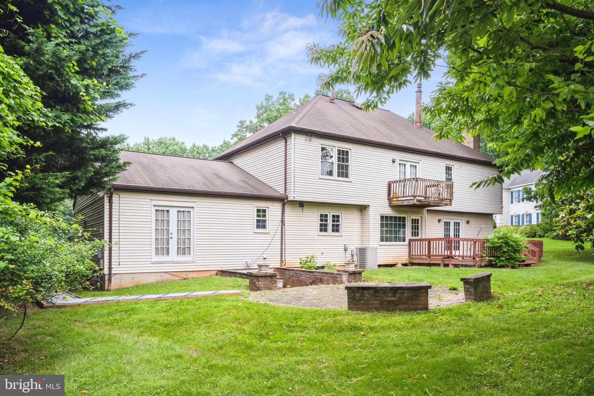 205 Montvale Terrace Silver Spring, MD 20904 - Photo 7 of 8