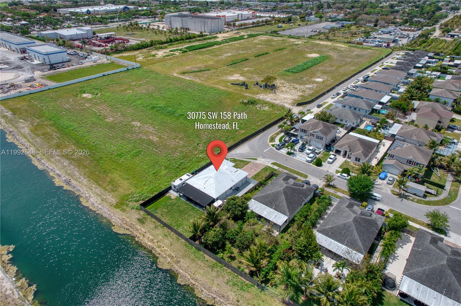 30775 Southwest 158 Path, Unit A Homestead, FL 33033 - Photo 31 of 49 Photo 31