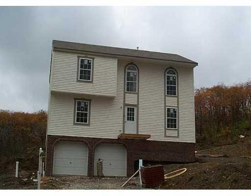 Lot 18 Saxony Ridge Cheswick, PA 15024 - Photo 1 of 1 Exterior Front.