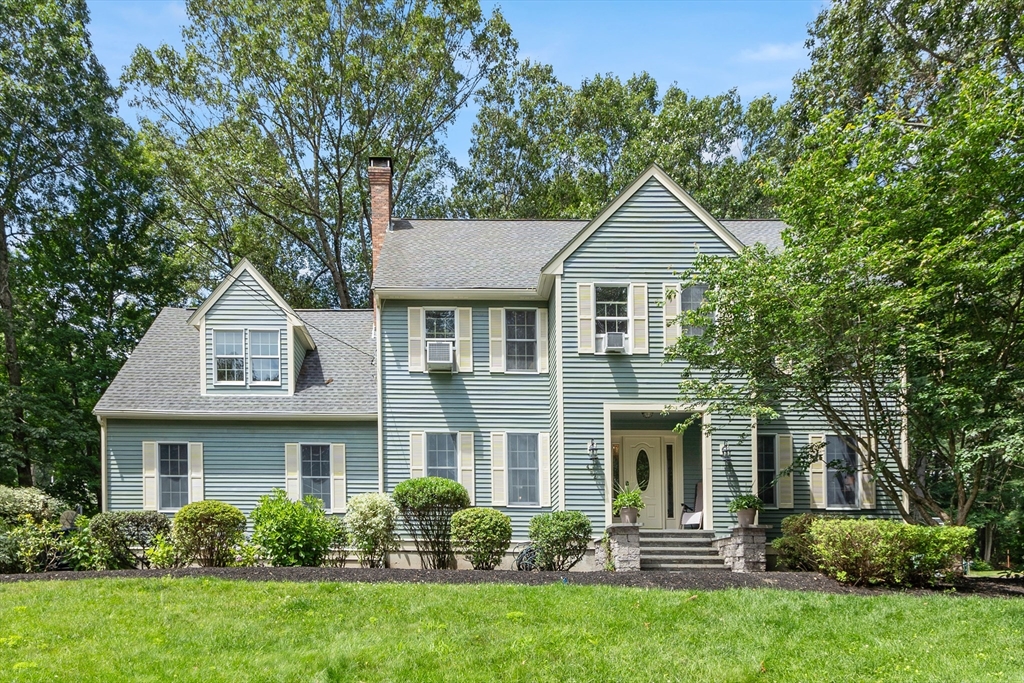 492 Stow Road Marlborough, MA 01752 - Photo 1 of 42 Gallery Image 1