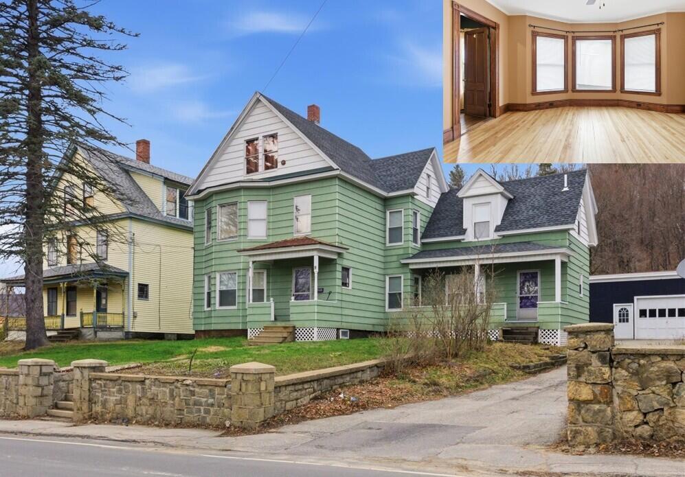 9 Harlow Hill Rd