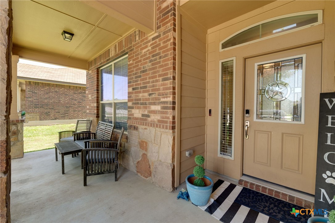 6306 Mustang Creek Road Killeen, TX 76549 - Photo 12 of 45