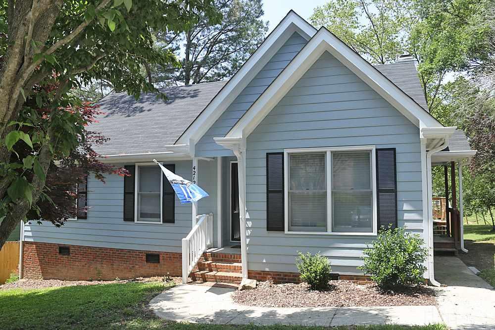 4212 Ferriday Court Raleigh, NC 27616 - Photo 1 of 19
