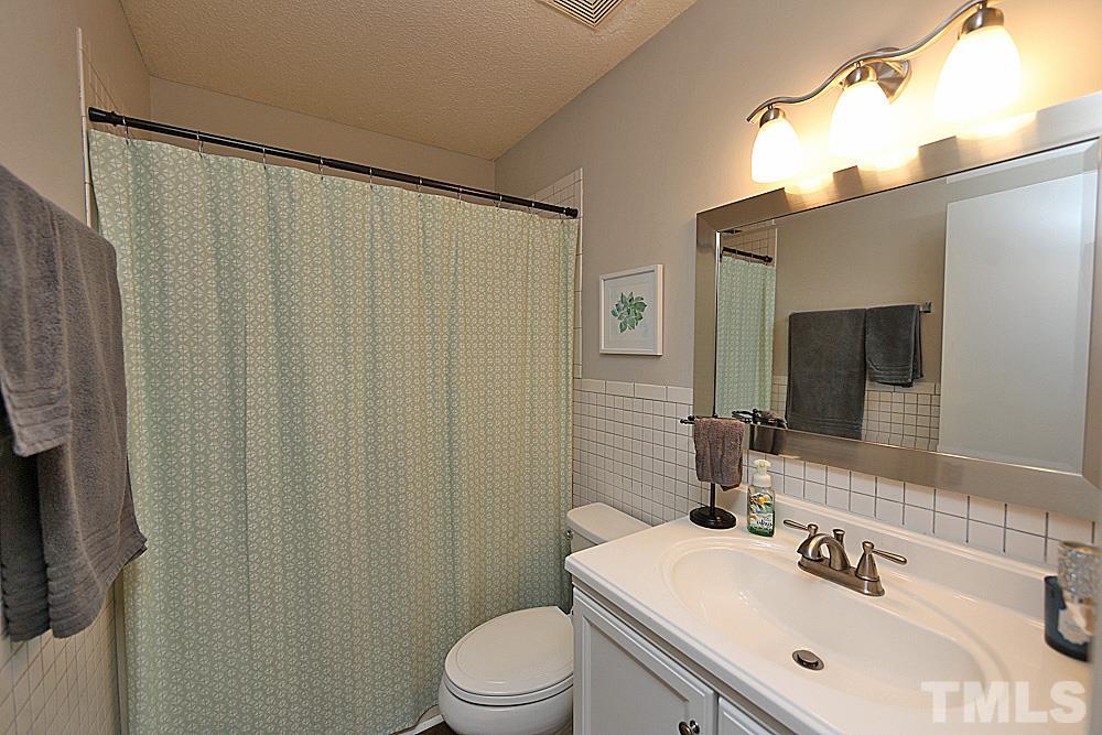 4212 Ferriday Court Raleigh, NC 27616 - Photo 14 of 19