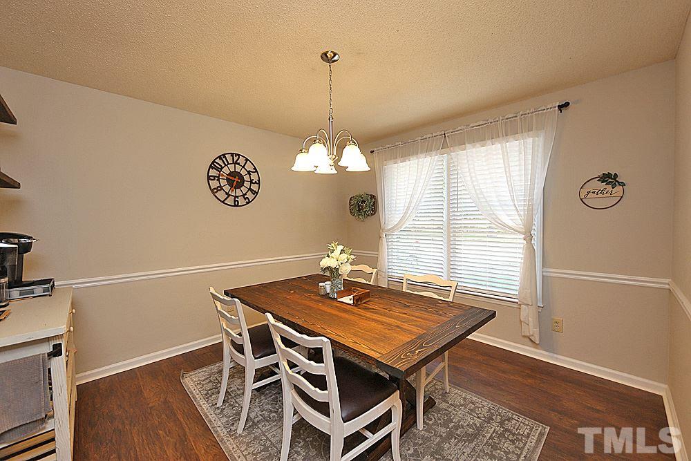 4212 Ferriday Court Raleigh, NC 27616 - Photo 3 of 19