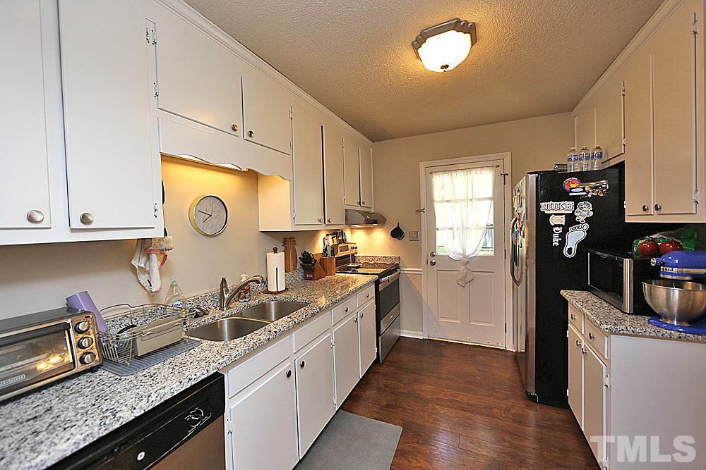 4212 Ferriday Court Raleigh, NC 27616 - Photo 4 of 19
