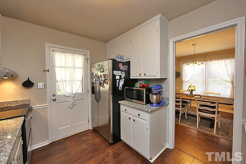 4212 Ferriday Court Raleigh, NC 27616 - Photo 5 of 19