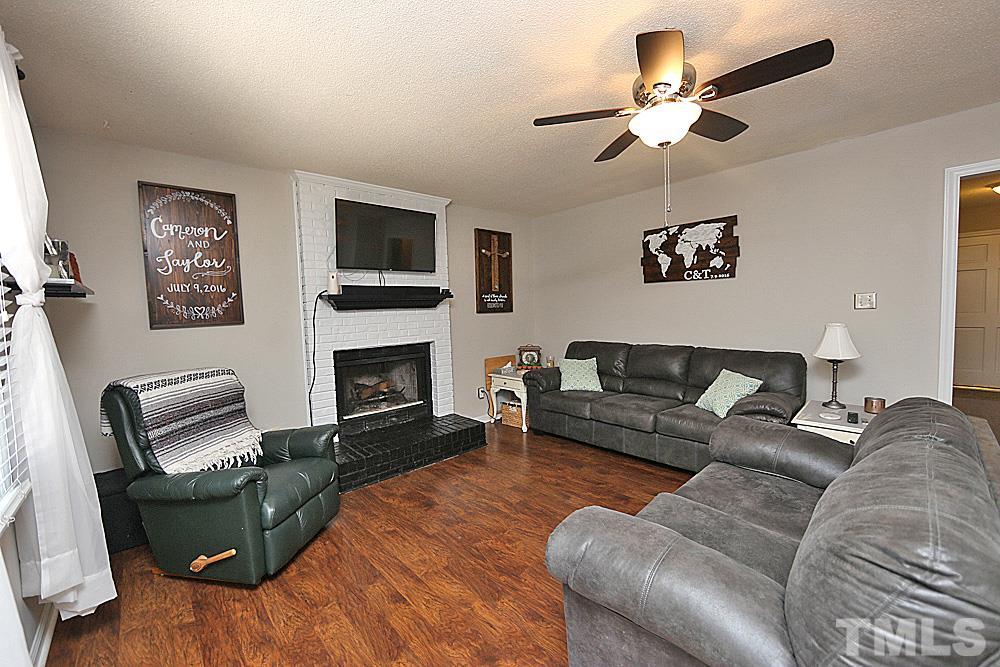 4212 Ferriday Court Raleigh, NC 27616 - Photo 7 of 19