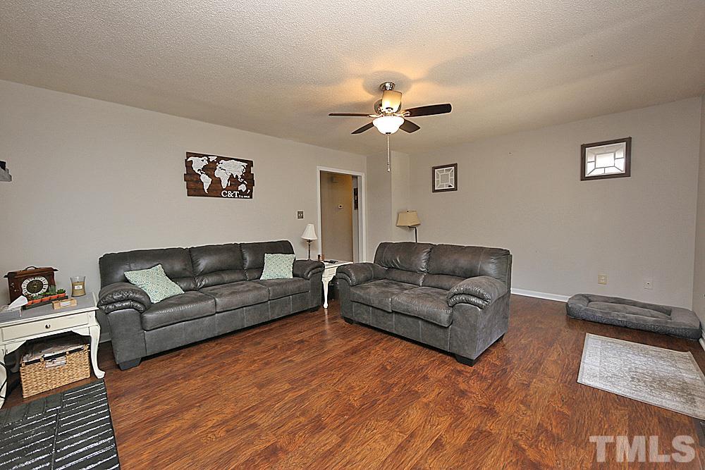 4212 Ferriday Court Raleigh, NC 27616 - Photo 8 of 19