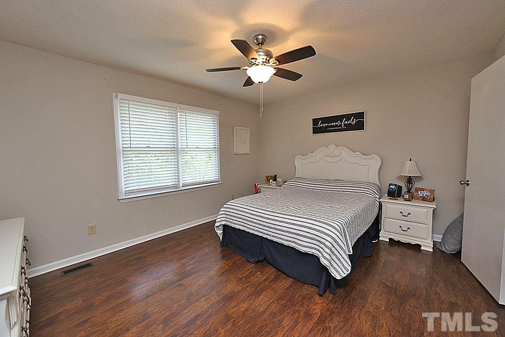 4212 Ferriday Court Raleigh, NC 27616 - Photo 9 of 19