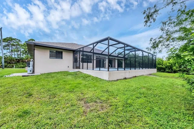 $325,000 | 2112 Jacobs Street, Port Charlotte, FL 33953