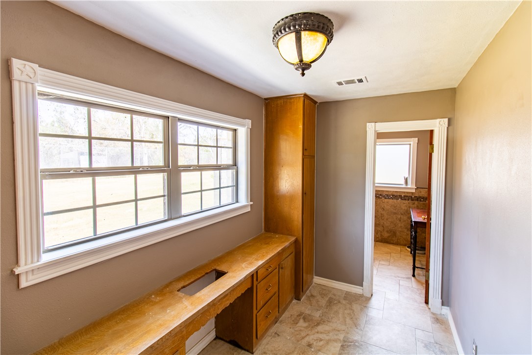 1214 Bittle Lane Bryan, TX 77801 - Photo 11 of 41 a view of an empty room with a window