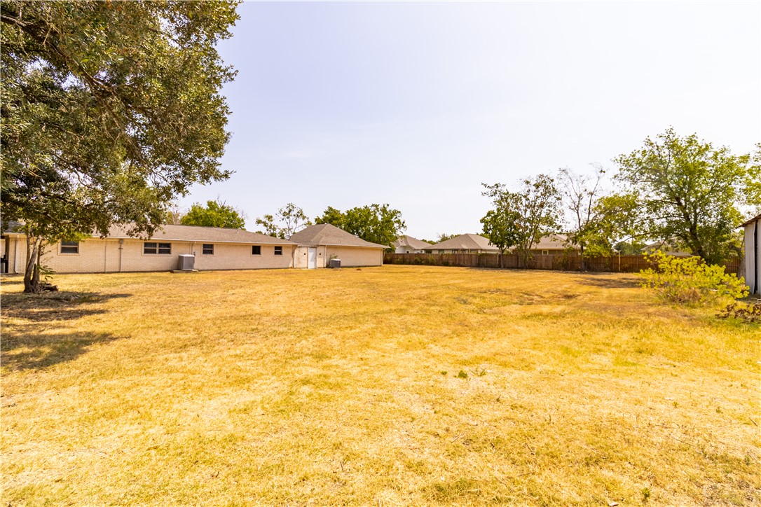 1214 Bittle Lane Bryan, TX 77801 - Photo 31 of 41 a view of an ocean