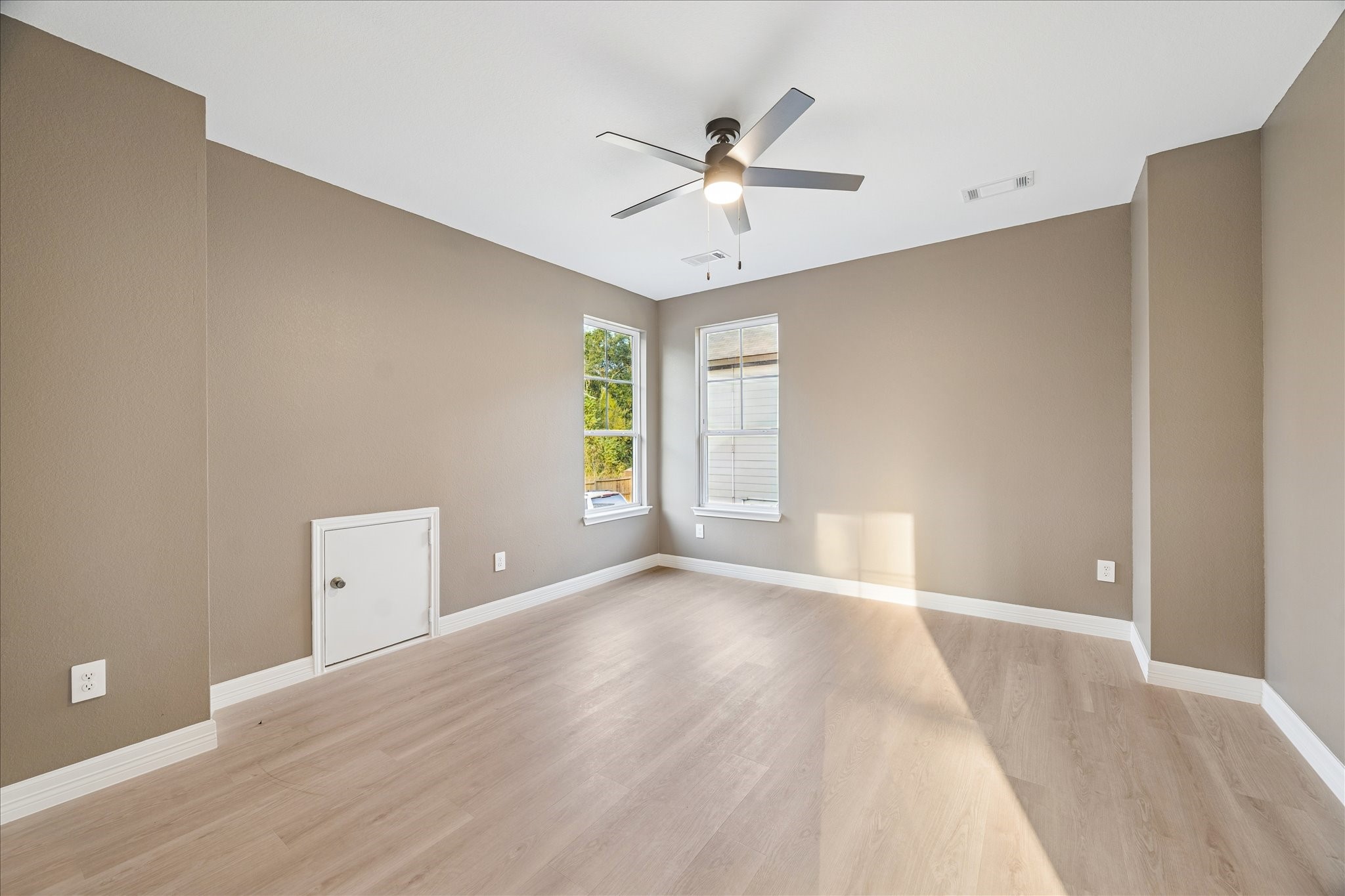 3026 Comanche Willis, TX 77378 - Photo 24 of 34 Study/ Flex Space/Possible Bedroom
