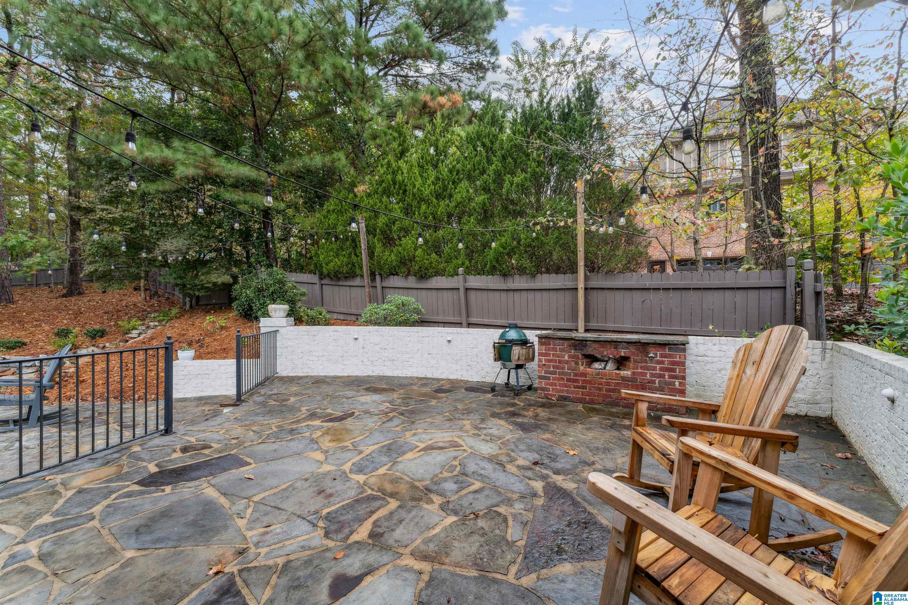 3085 Highland Lakes Road Birmingham, AL 35242 - Photo 38 of 65