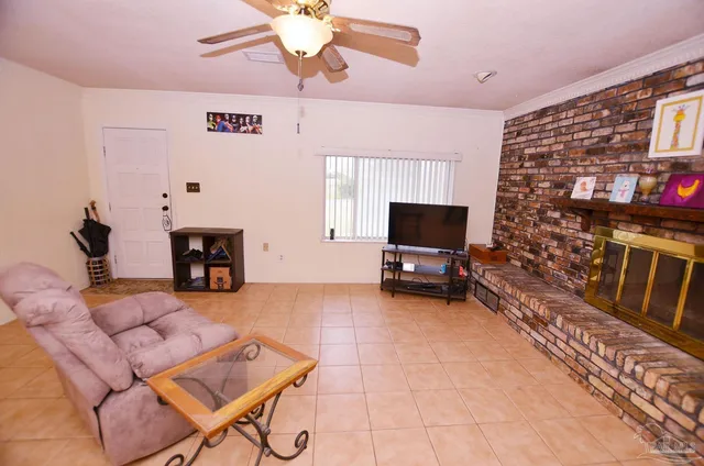 $225,000 | 5910 Sarah Drive, Pensacola, FL 32503