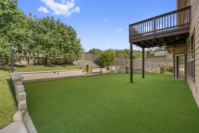 $850,000 | 7601 Crackling Creek Drive, Austin, TX 78736