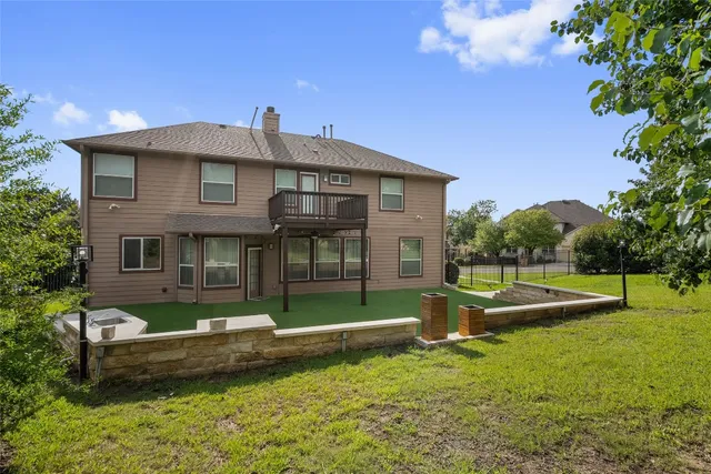 $850,000 | 7601 Crackling Creek Drive, Austin, TX 78736