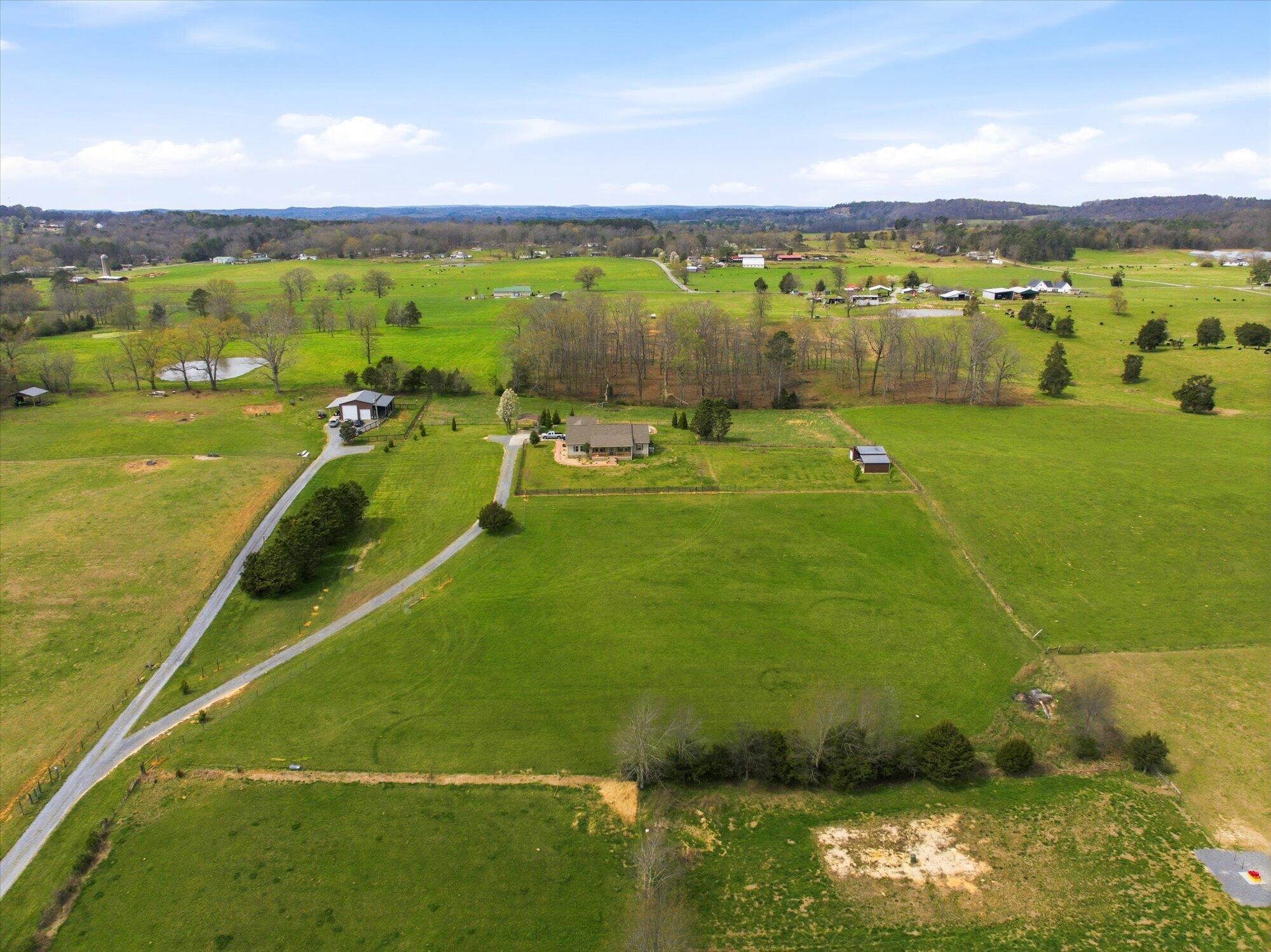 680 Horton Road Southeast Cleveland, TN 37323 - Photo 51 of 62