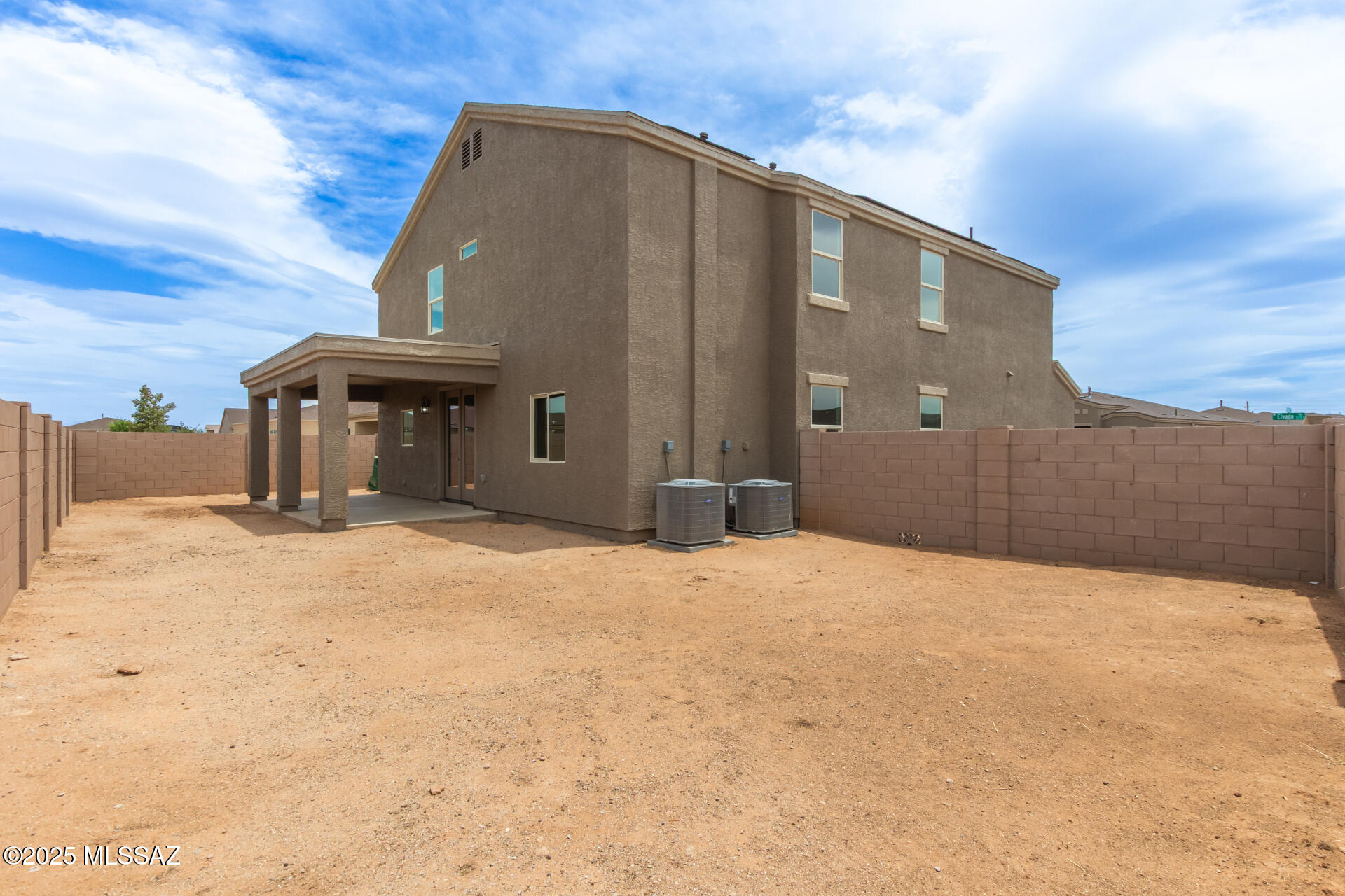 7490 West Elvado Road Tucson, AZ 85757 - Photo 36 of 37 36 - Elvado